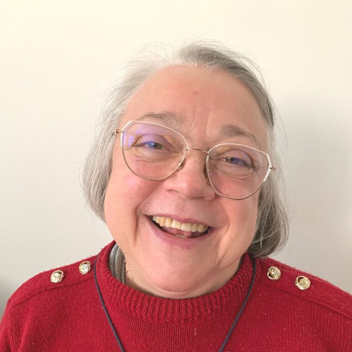 Elisabeth Rochat de la Vallée