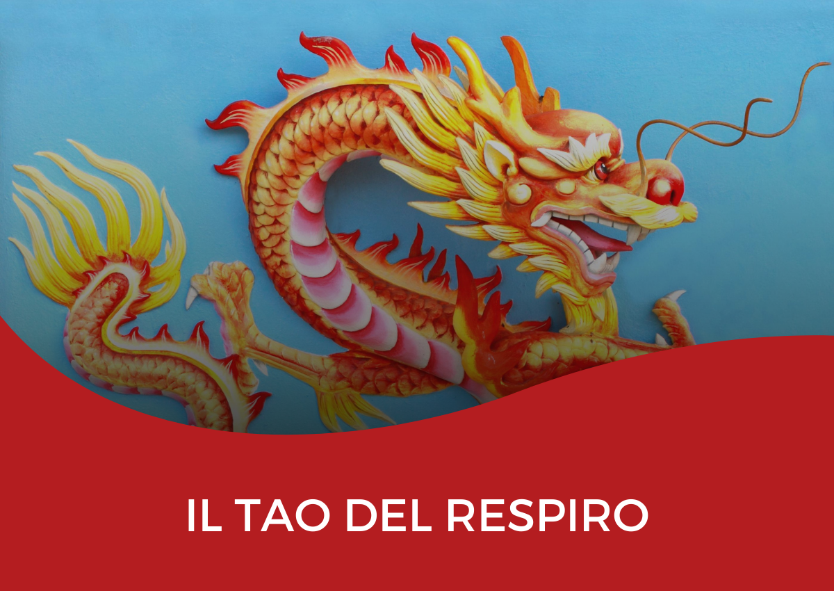 IL TAO DEL RESPIRO