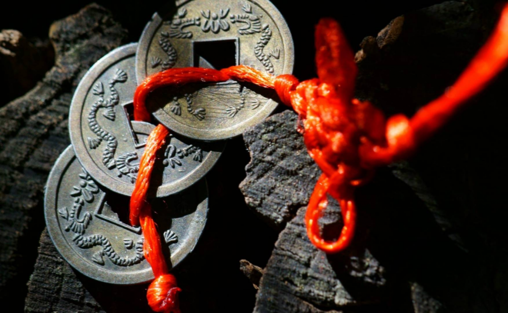 scuola taoismo yjing