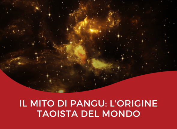 Il mito di Pangu