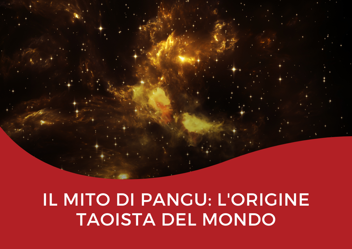 Il mito di Pangu