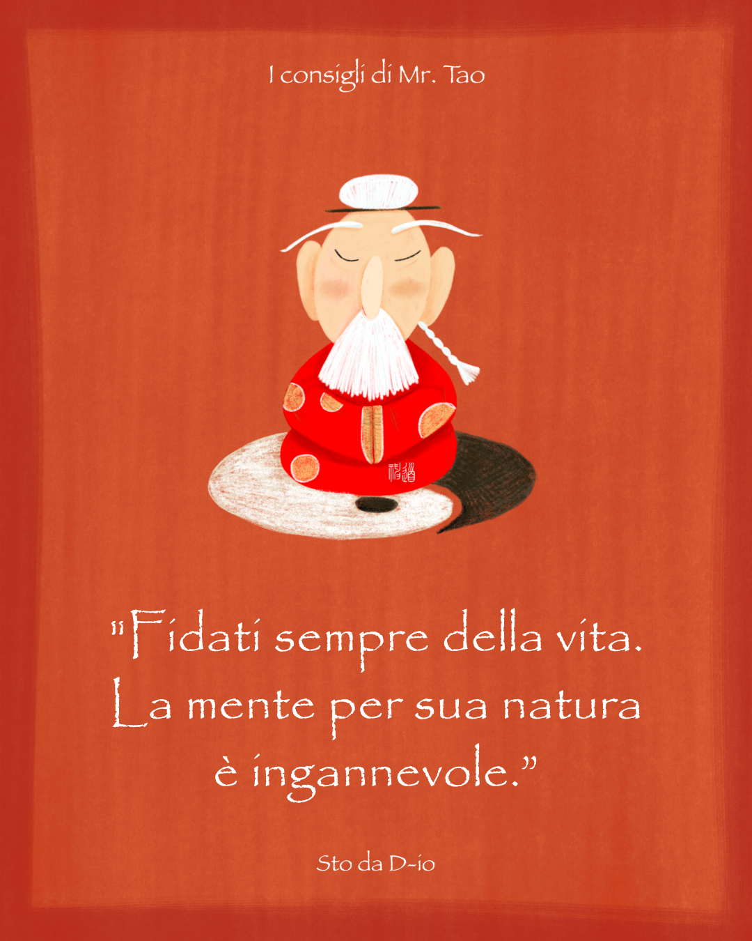 MR. TAO citazioni #14